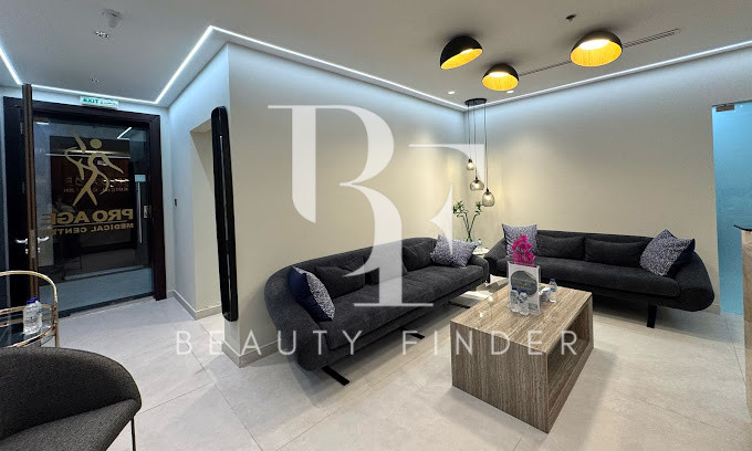 ProAge Medical Center, top Aesthetic Salon from Dubai, Beauty Finder - 1