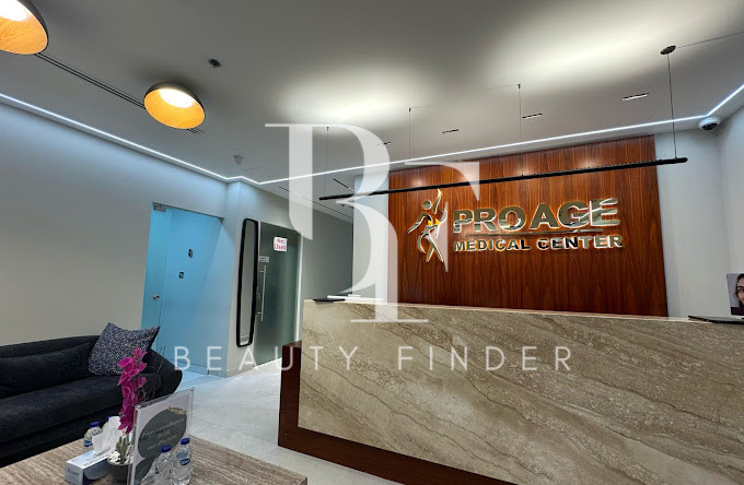 ProAge Medical Center, top Aesthetic Salon from Dubai, Beauty Finder - 4