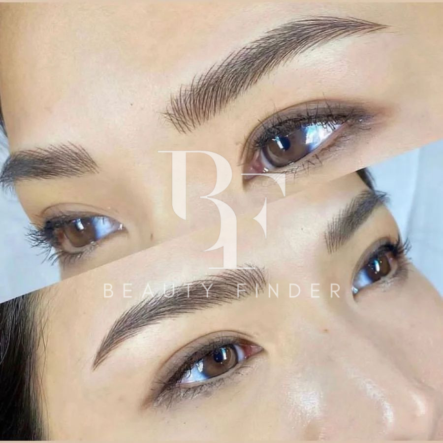 Beauty Rehab Dubai, top Permanent Makeup Salon from Dubai, Beauty Finder - 1