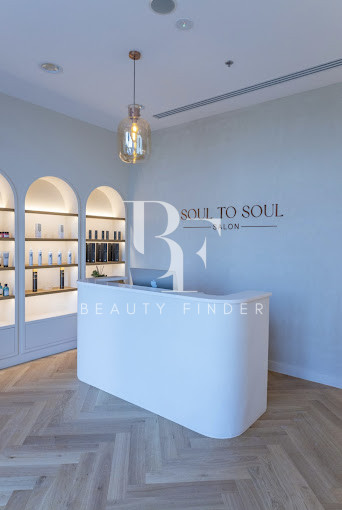 Soul To Soul Salon, top Beauty Salons from Dubai, Beauty Finder - 1