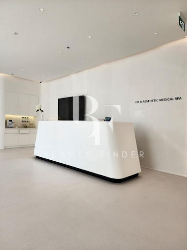 Fit & Aesthetic Medical Clinic, top Aesthetic Salon from Dubai, Beauty Finder - 4