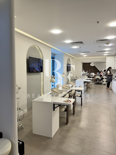 Liks Nail Dubai, top Nails Salons from Dubai, Beauty Finder - 2