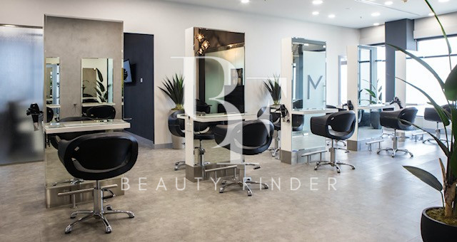 MANE Salon Dubai, top Hairdresser Salon from Dubai, Beauty Finder - 0