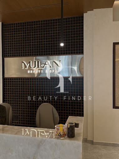 Mulan Beauty & Spa, top Beauty Salons from Dubai, Beauty Finder - 7