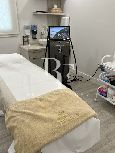 Roxana Aesthetics Clinic, top Aesthetic Salon from Dubai, Beauty Finder - 3