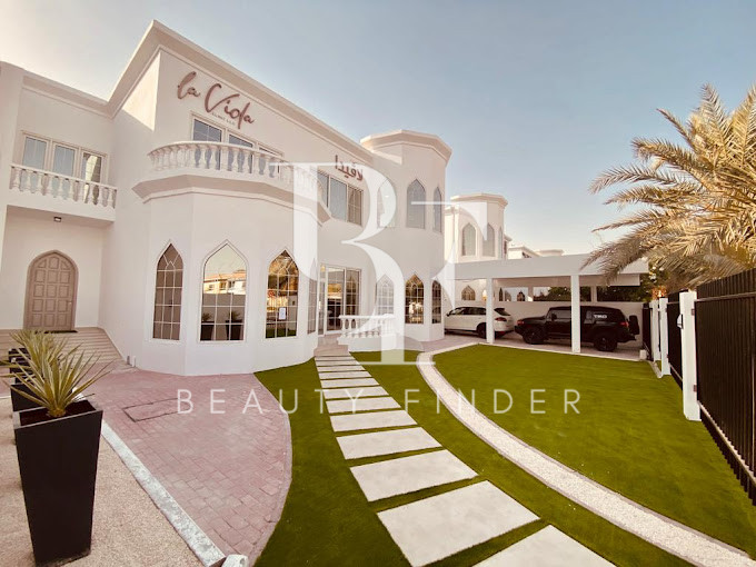 La Vida Clinic, top Aesthetic Salon from Dubai, Beauty Finder - 0