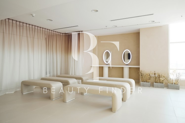 The Hair And Makeup Factory, top Makeup Salon from Dubai, Beauty Finder - 1
