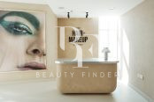 The Hair And Makeup Factory, top Makeup Salon from Dubai, Beauty Finder - 2