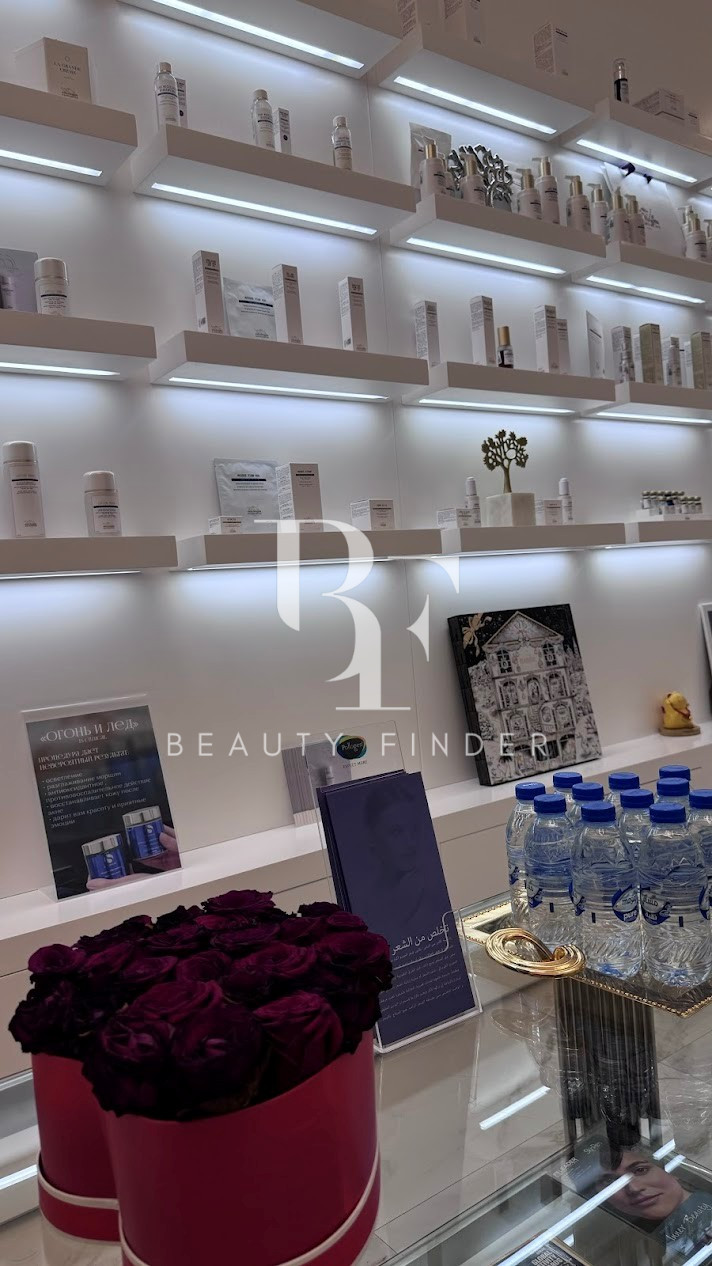 New You PCC PolyClinic Dubai, top Aesthetic Salon from Dubai, Beauty Finder - 1