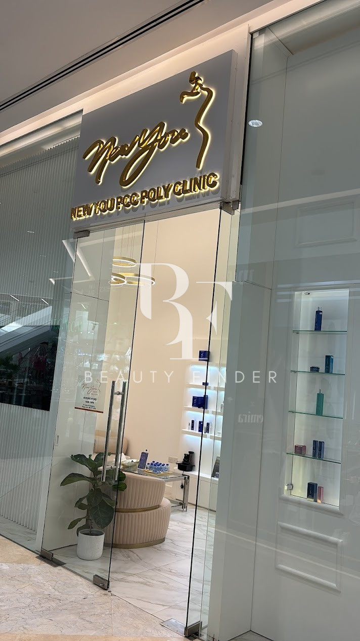 New You PCC PolyClinic Dubai, top Aesthetic Salon from Dubai, Beauty Finder - 2