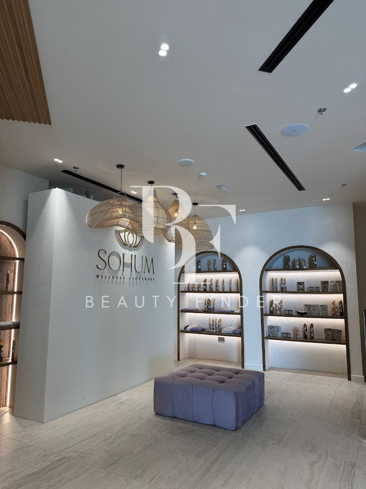 Sohum Wellness Sanctuary, top Spa Centers from Dubai, Beauty Finder - 4