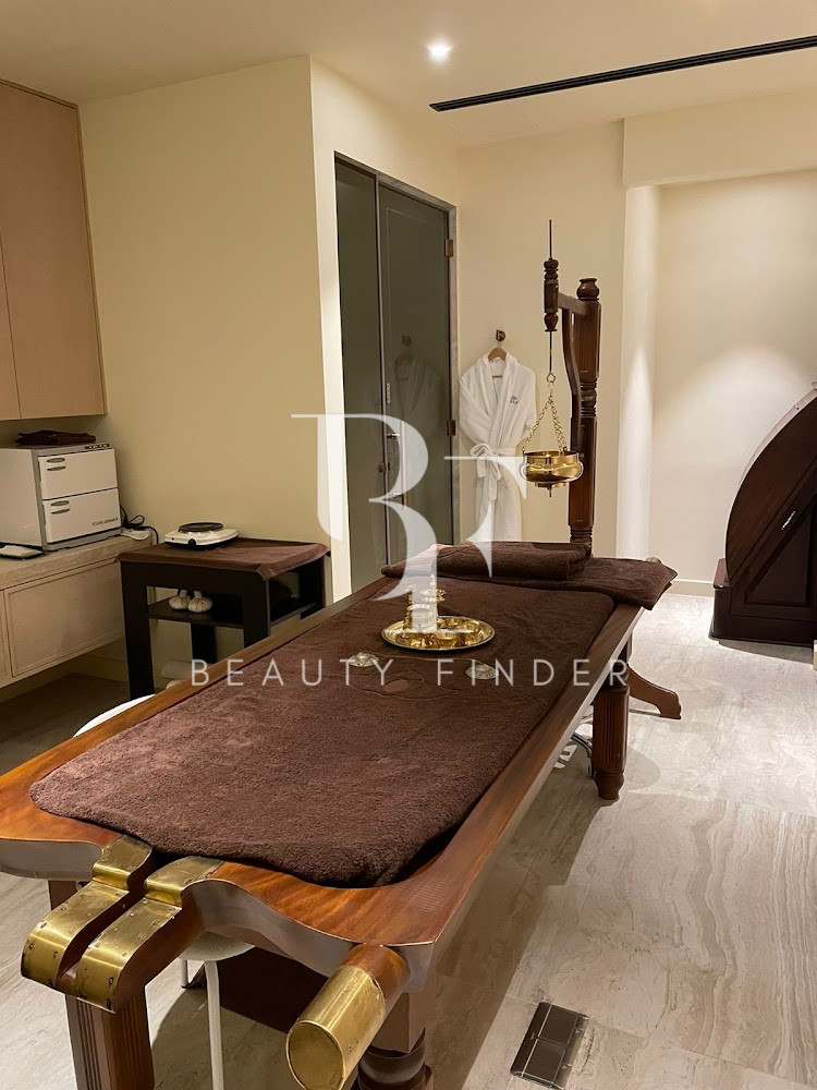 Sohum Wellness Sanctuary, top Spa Centers from Dubai, Beauty Finder - 3