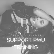 Ewelina Jagielska PMU PLACE ACADEMY, top Permanent Makeup Salon from Dubai, Beauty Finder - 2