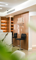 Pink Me Up Beauty Lounge, top Hairdresser Salon from Abu Dhabi, Beauty Finder - 4