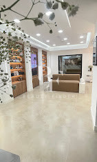 Pink Me Up Beauty Lounge, top Hairdresser Salon from Abu Dhabi, Beauty Finder - 5