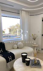 Pink Me Up Beauty Lounge, top Hairdresser Salon from Abu Dhabi, Beauty Finder - 8